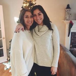 Meet your Posher, Cailey